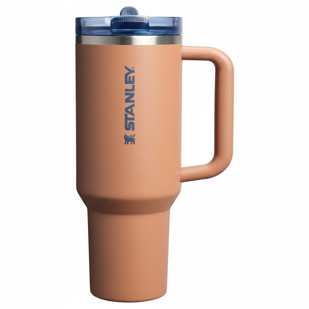 The Quencher Protour Flip Straw Tumbler