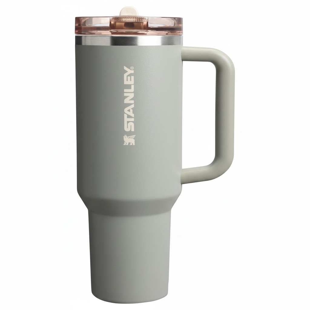 The Quencher Protour Flip Straw Tumbler
