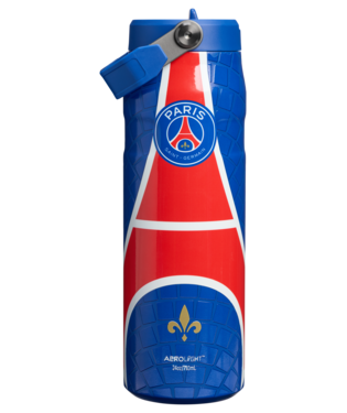 Stanley 1913 x Paris Saint-Germain IceFlow™ Bottle Flip Straw Tumbler