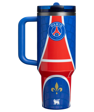 Stanley 1913 x Paris Saint-Germain Quencher® ProTour Flip Straw Tumbler