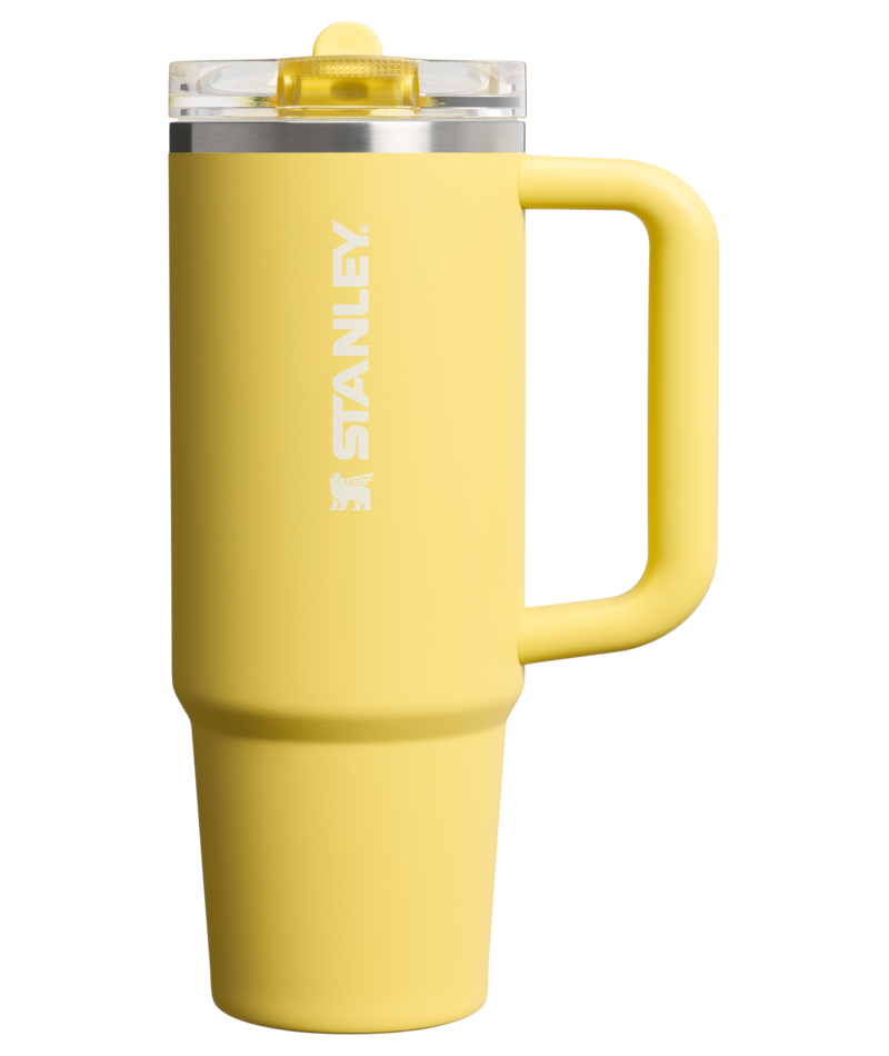 The Quencher Protour Flip Straw Tumbler