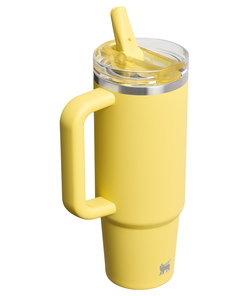 The Quencher Protour Flip Straw Tumbler
