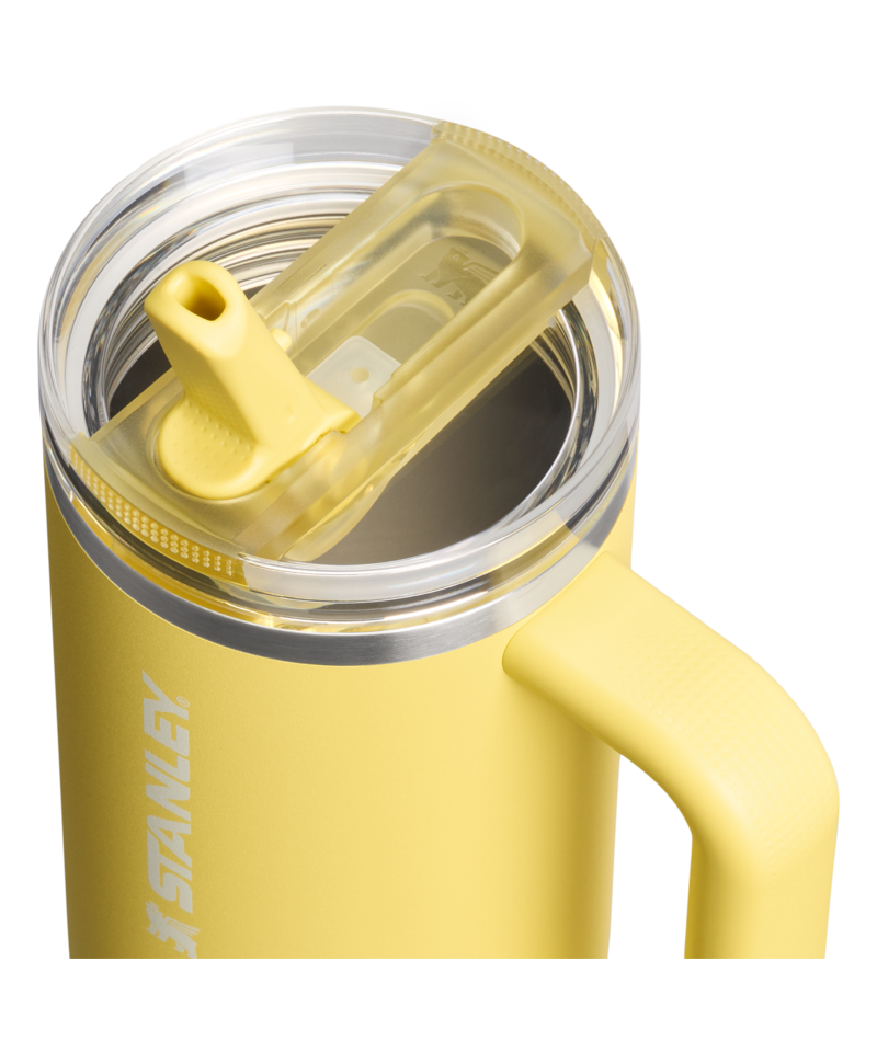 The Quencher Protour Flip Straw Tumbler