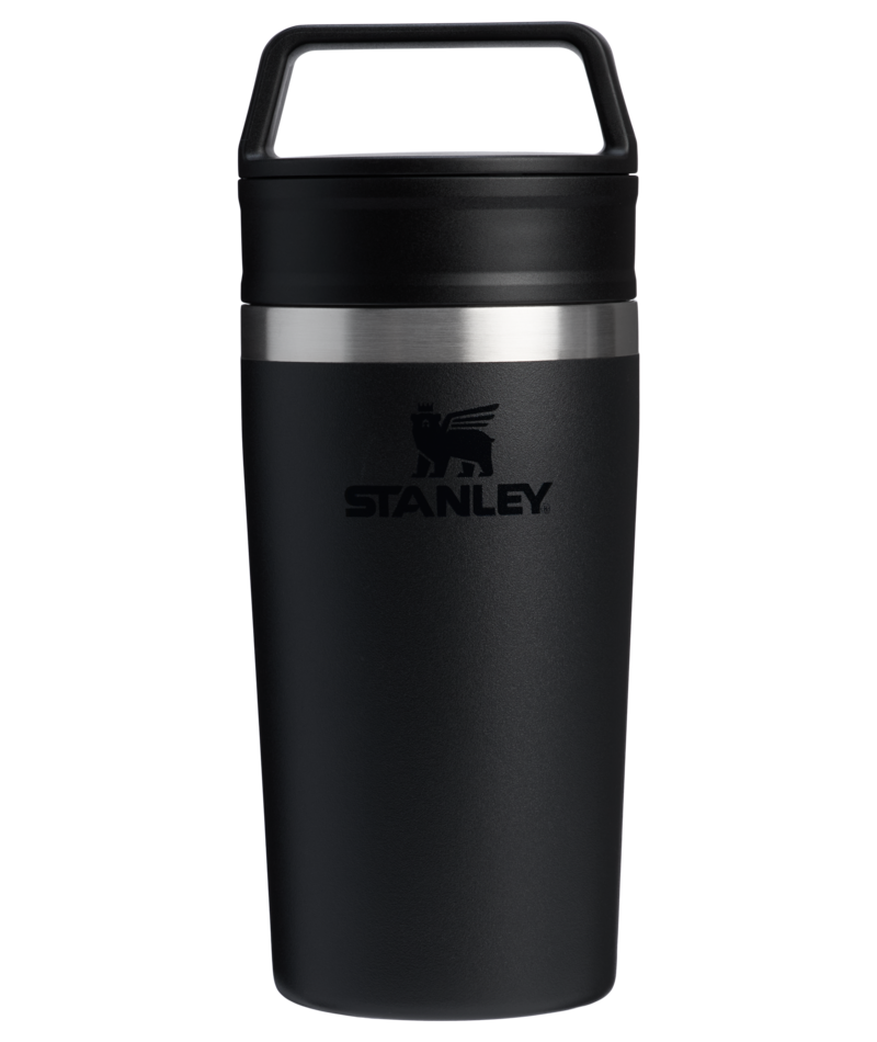 Café-To-Go Travel Mug
