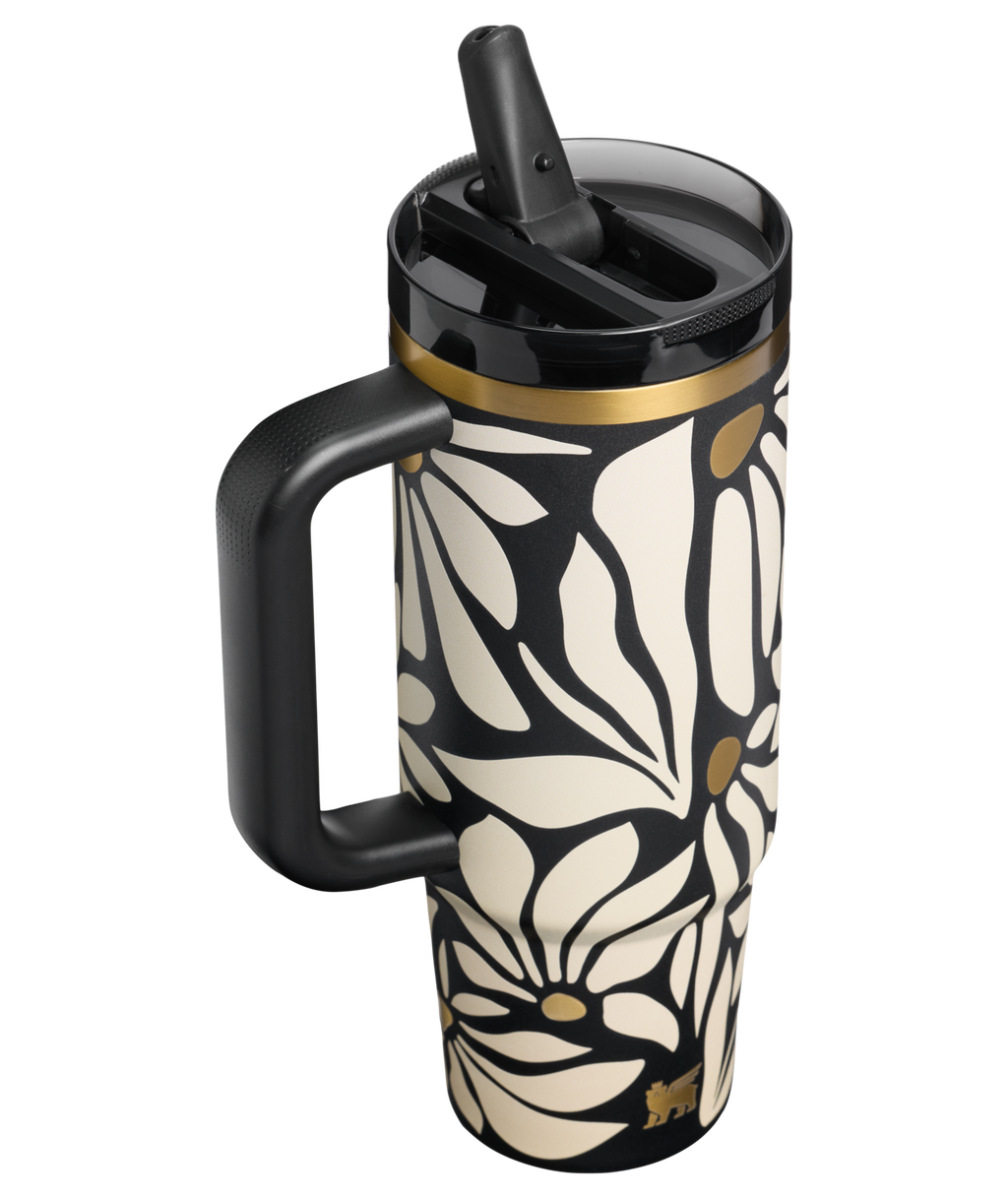 The Quencher Protour Flip Straw Tumbler