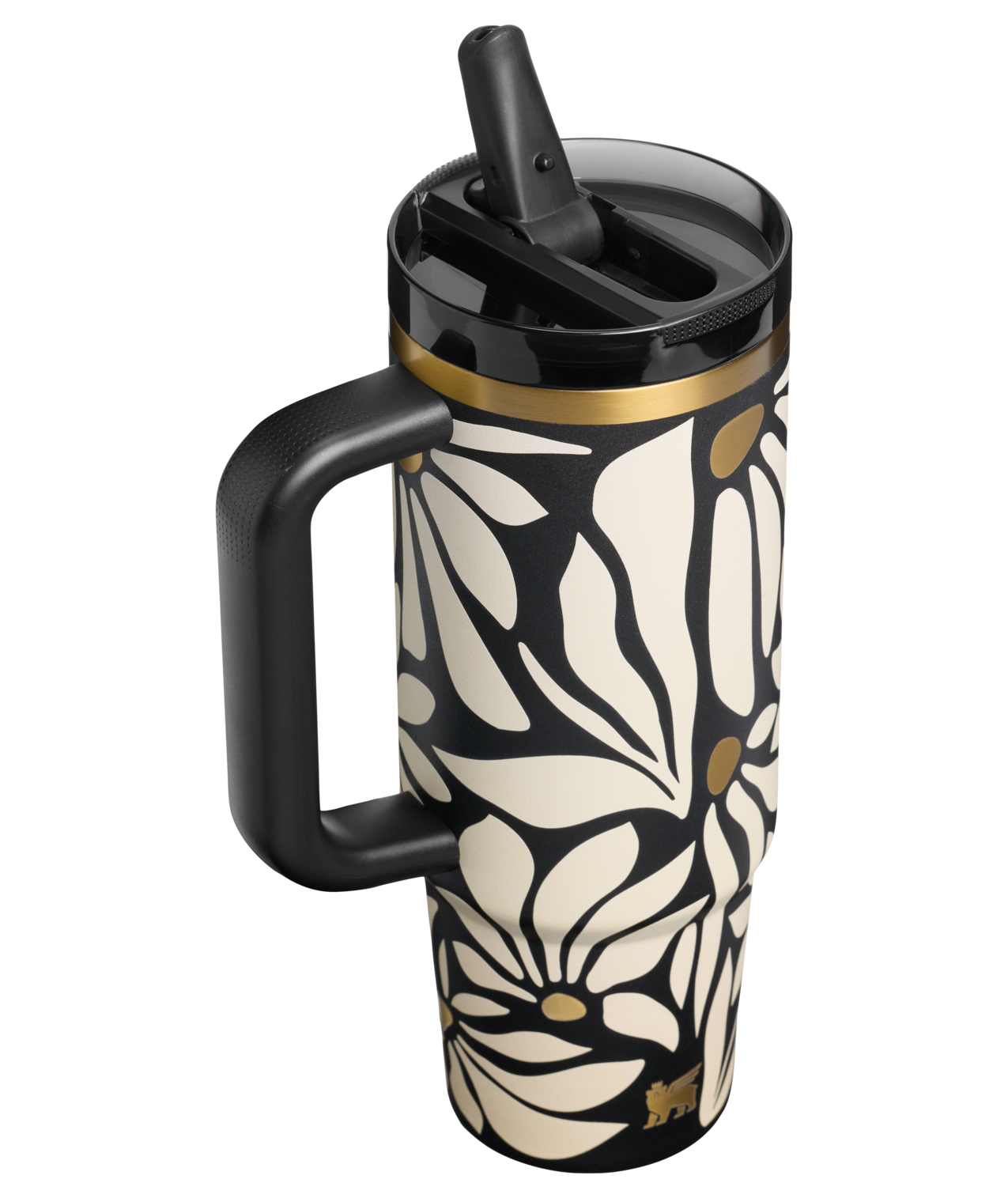 The Quencher Protour Flip Straw Tumbler