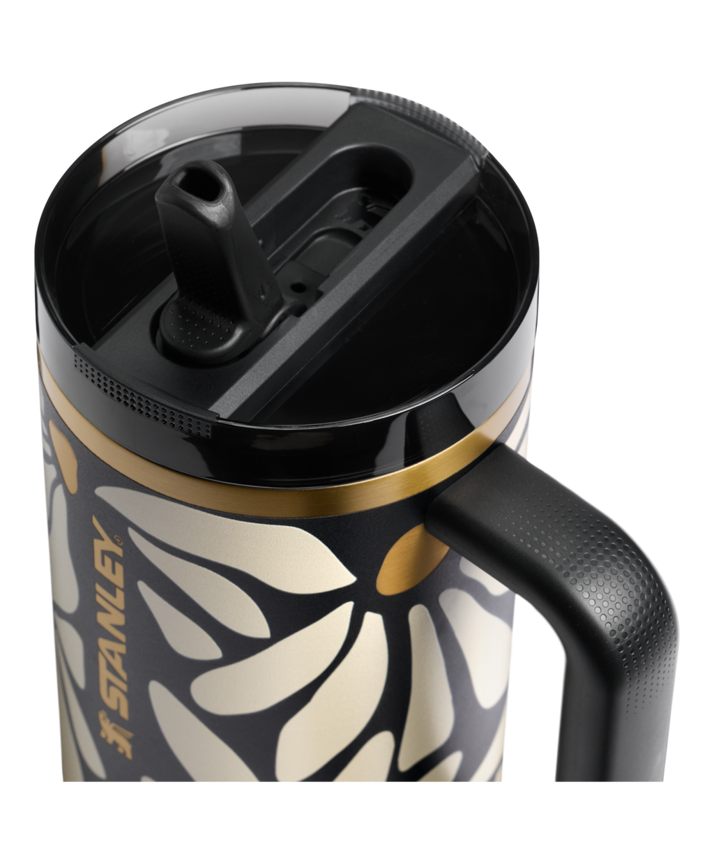 The Quencher Protour Flip Straw Tumbler