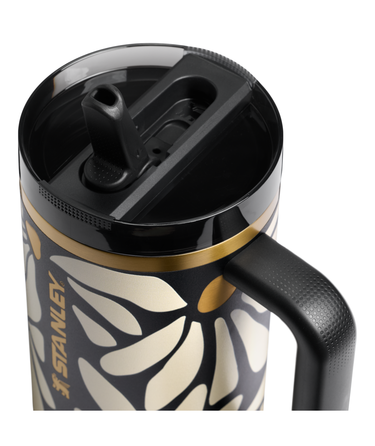 The Quencher Protour Flip Straw Tumbler
