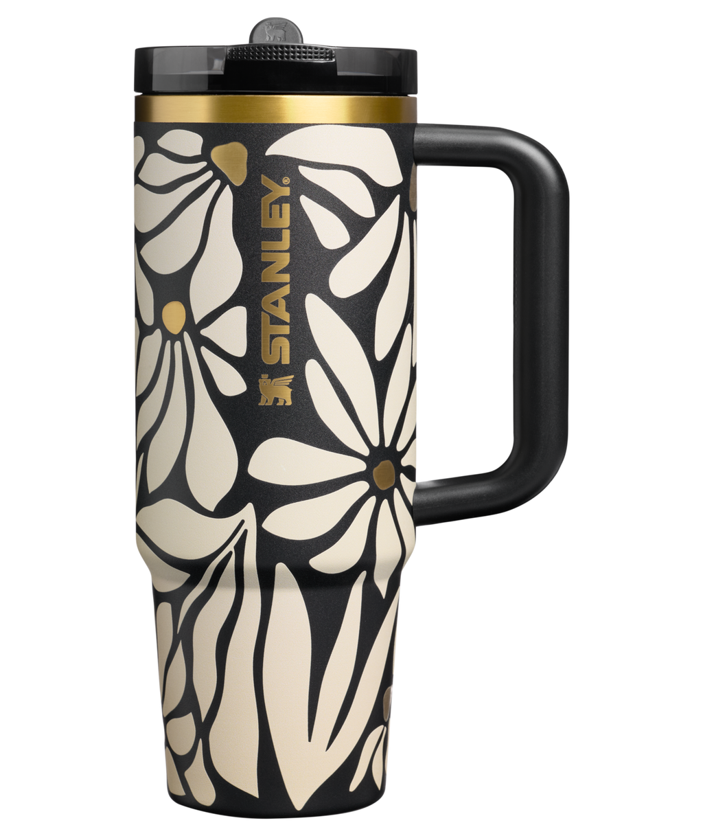 The Quencher Protour Flip Straw Tumbler