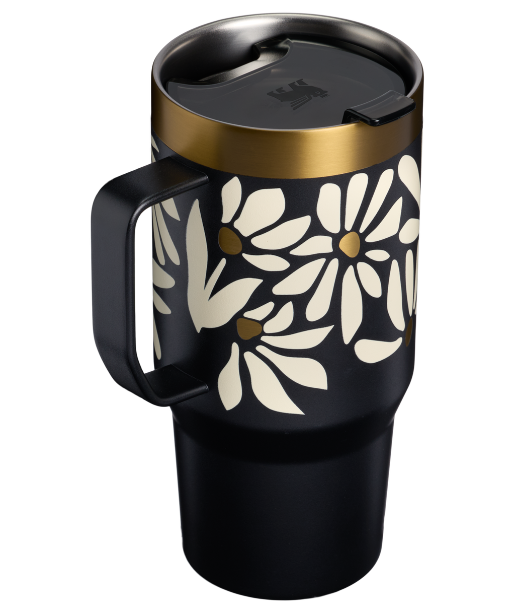 The Everyday Suburban Mug