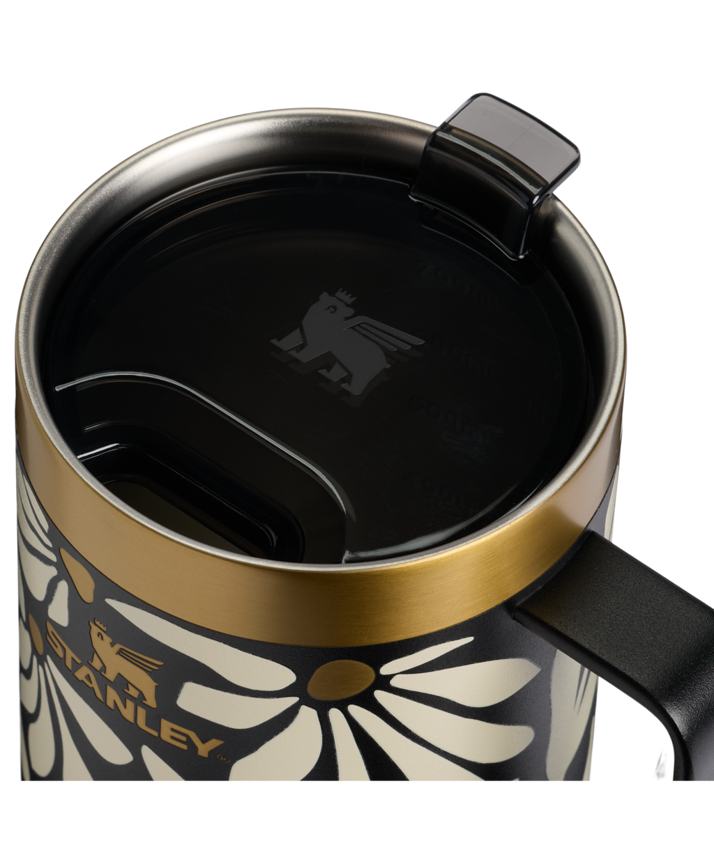 The Everyday Suburban Mug