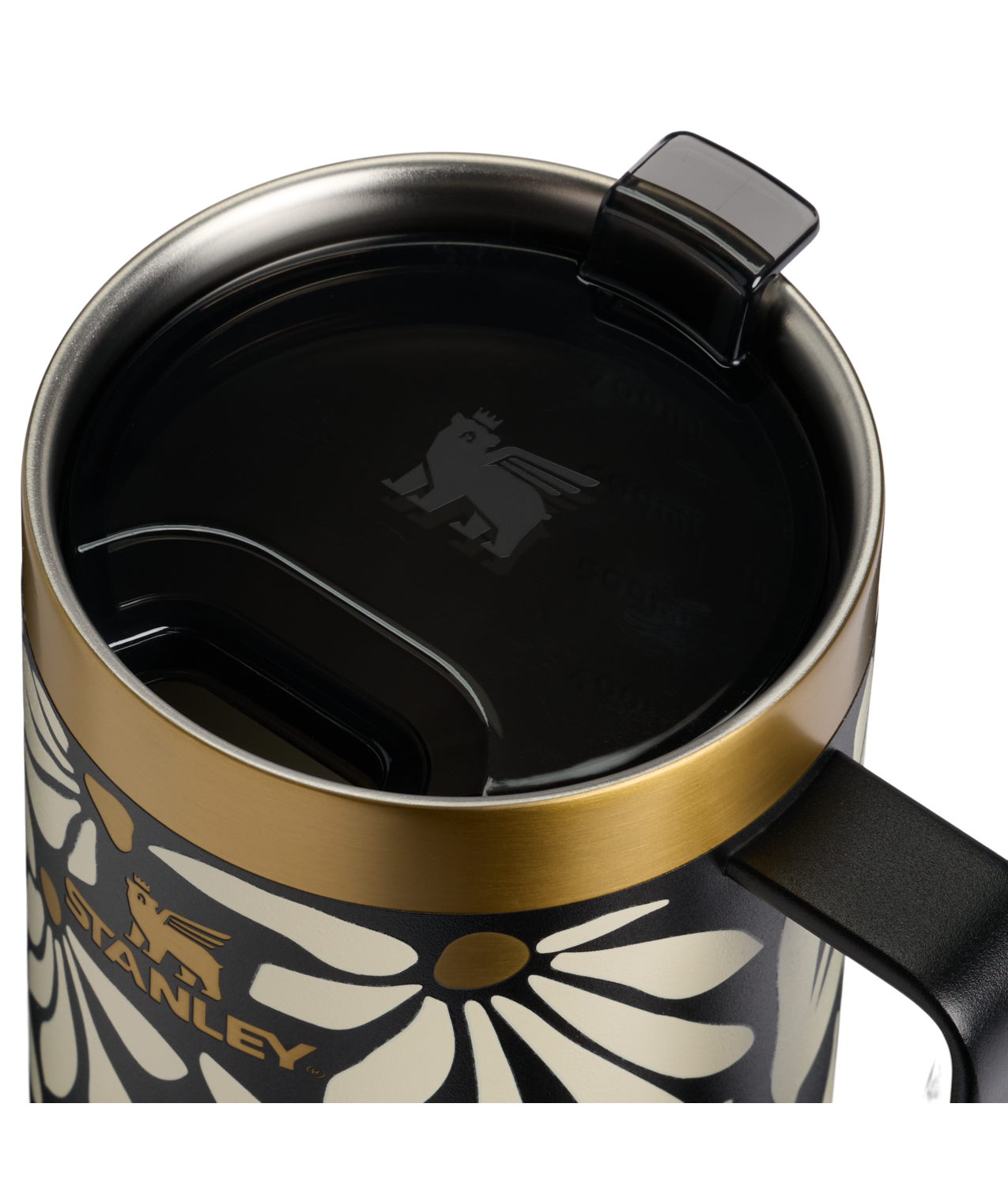 The Everyday Suburban Mug