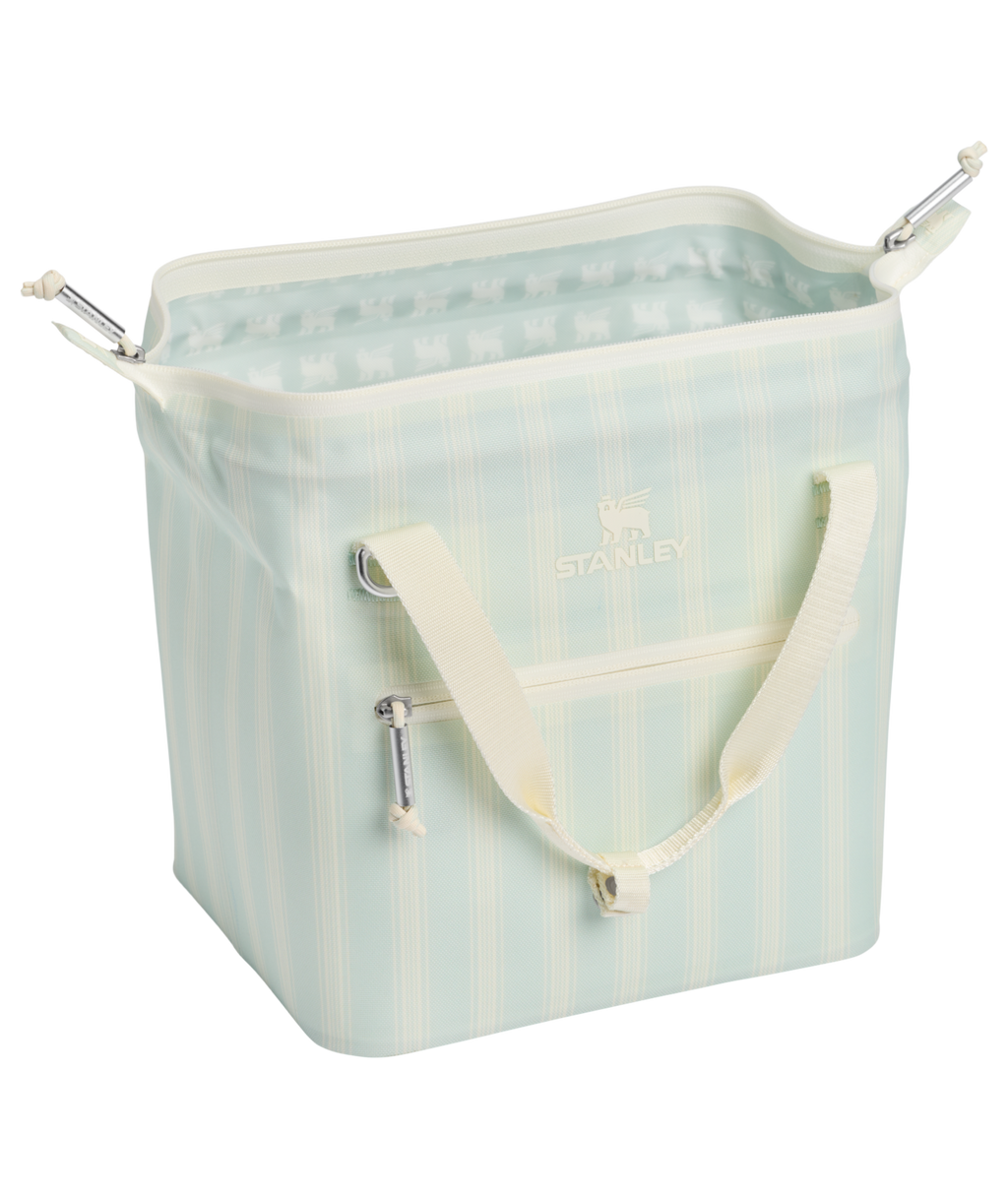 THE ALL DAY JULIENNE MINI COOLER