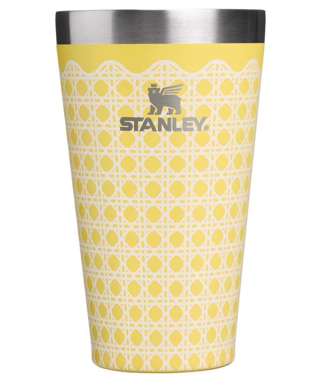 The Stacking Pint