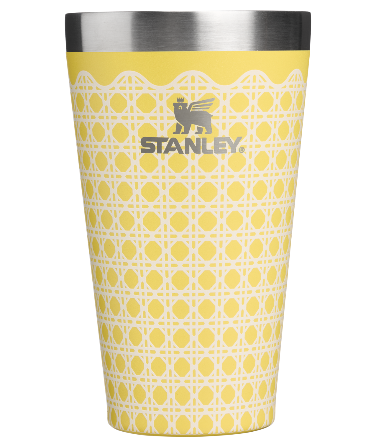 The Stacking Pint