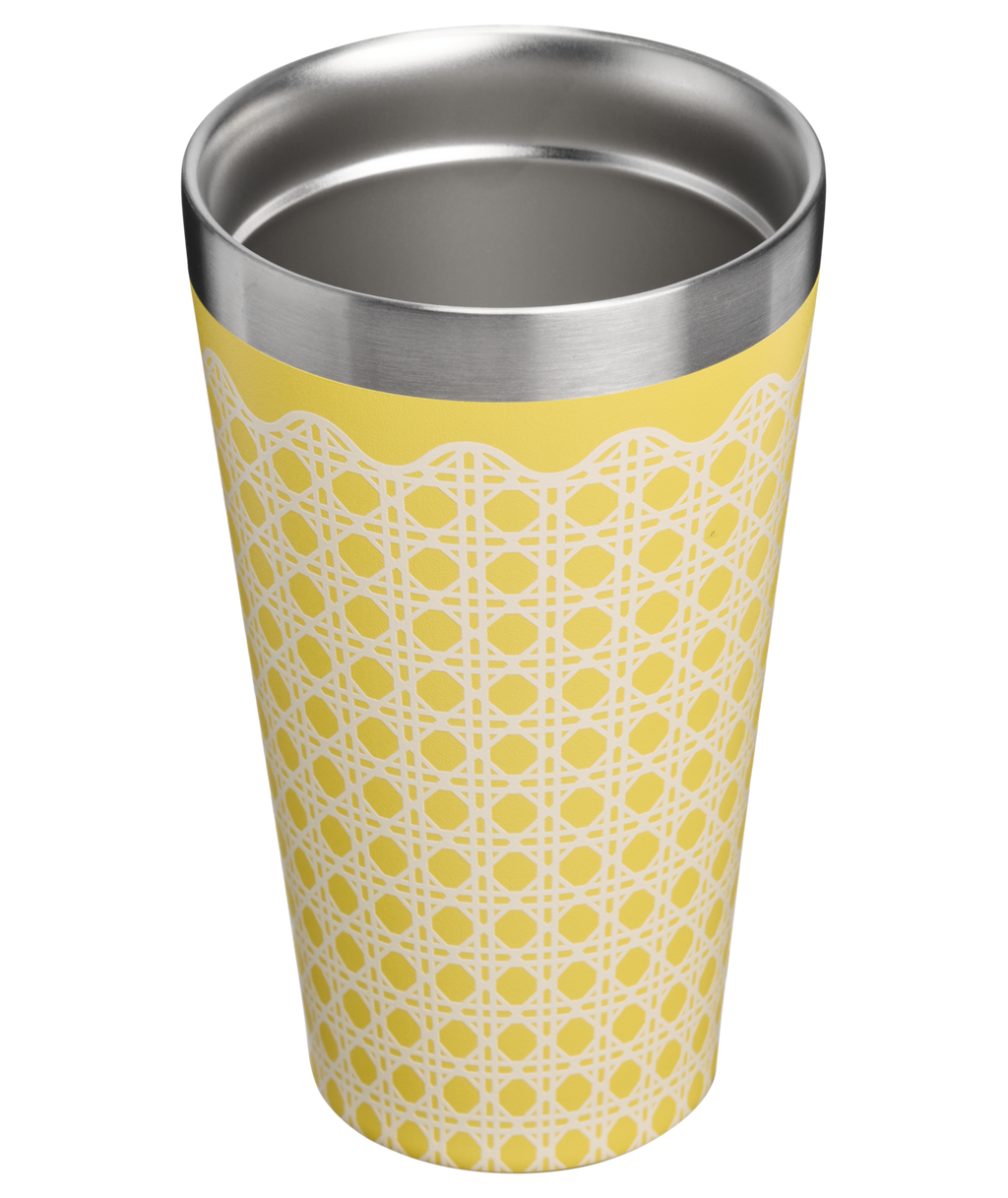 The Stacking Pint