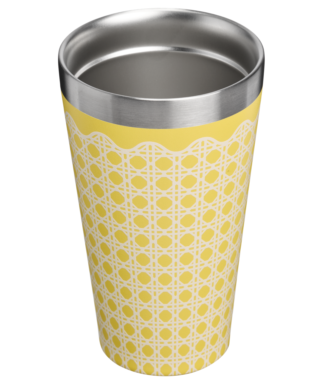 The Stacking Pint