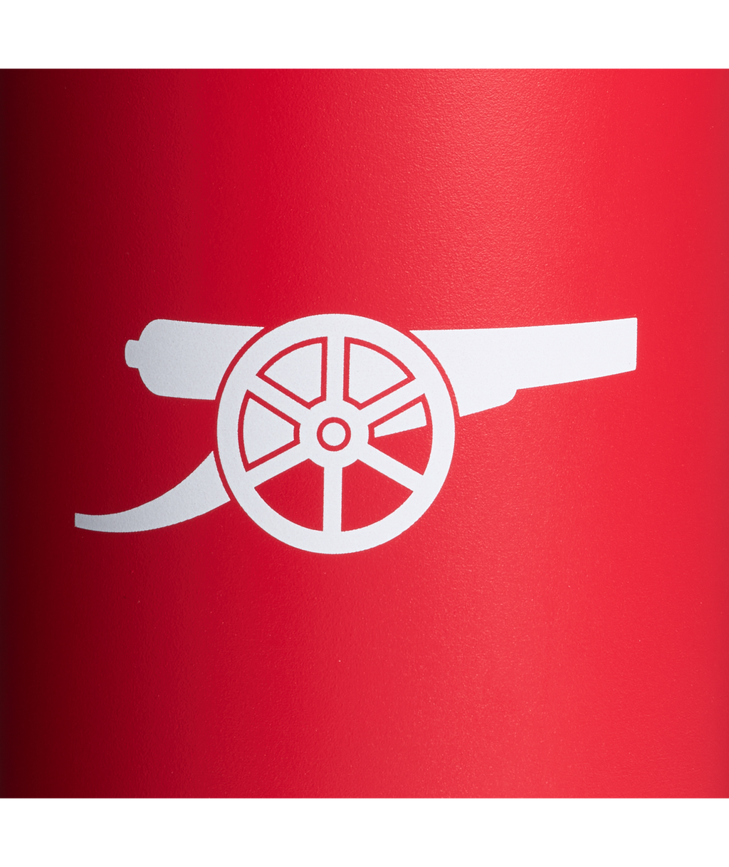 Stanley 1913 x Arsenal IceFlow™ Bottle Fast Flow