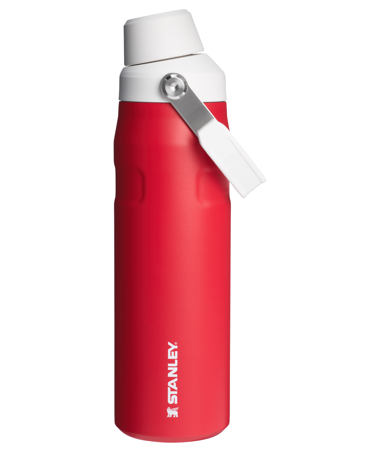 Stanley 1913 x Arsenal IceFlow™ Bottle Fast Flow
