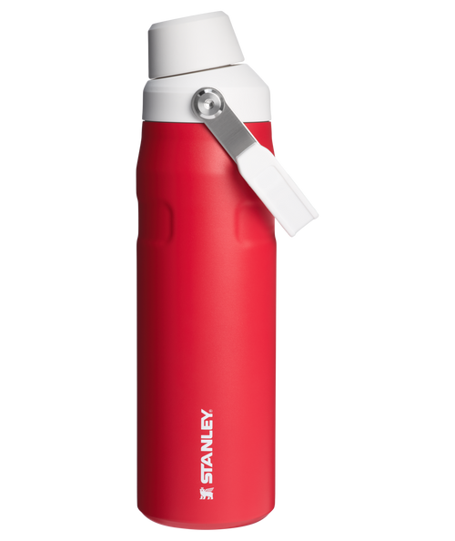 Stanley 1913 x Arsenal IceFlow™ Bottle Fast Flow – Stanley 1913
