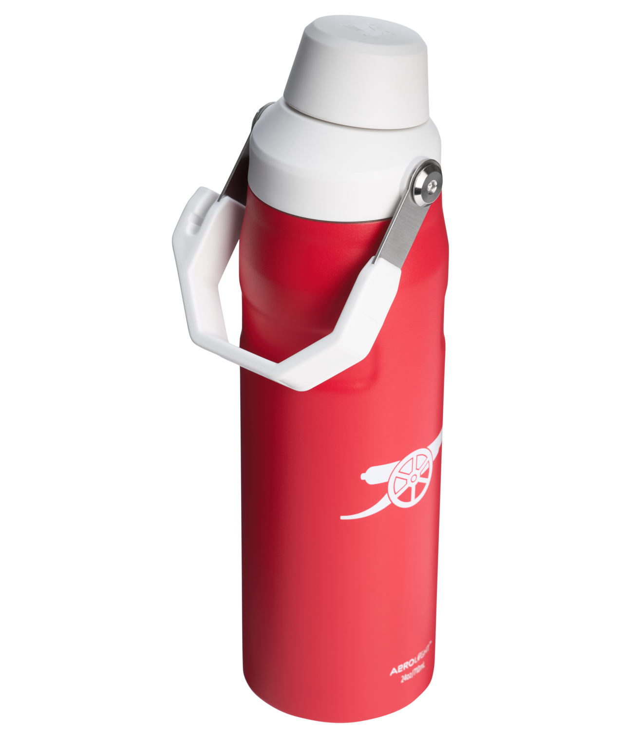 Stanley 1913 x Arsenal IceFlow™ Bottle Fast Flow – Stanley 1913