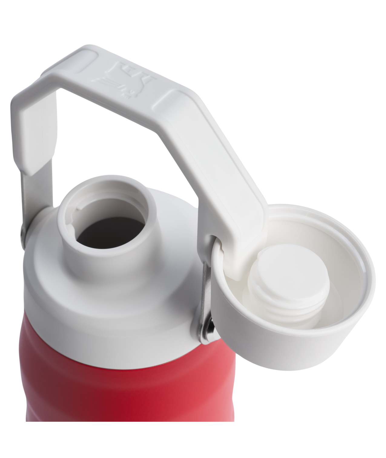 Stanley 1913 x Arsenal IceFlow™ Bottle Fast Flow