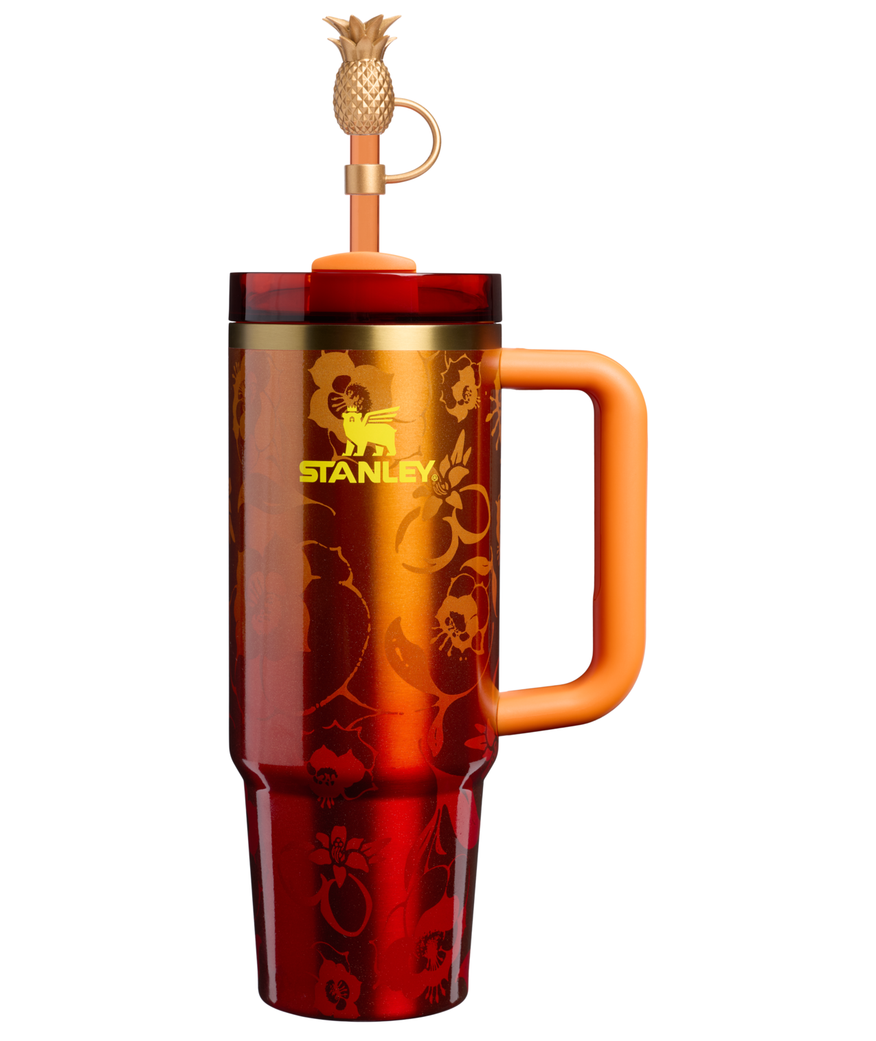 The Quencher® H2.0 FlowState" Tumbler