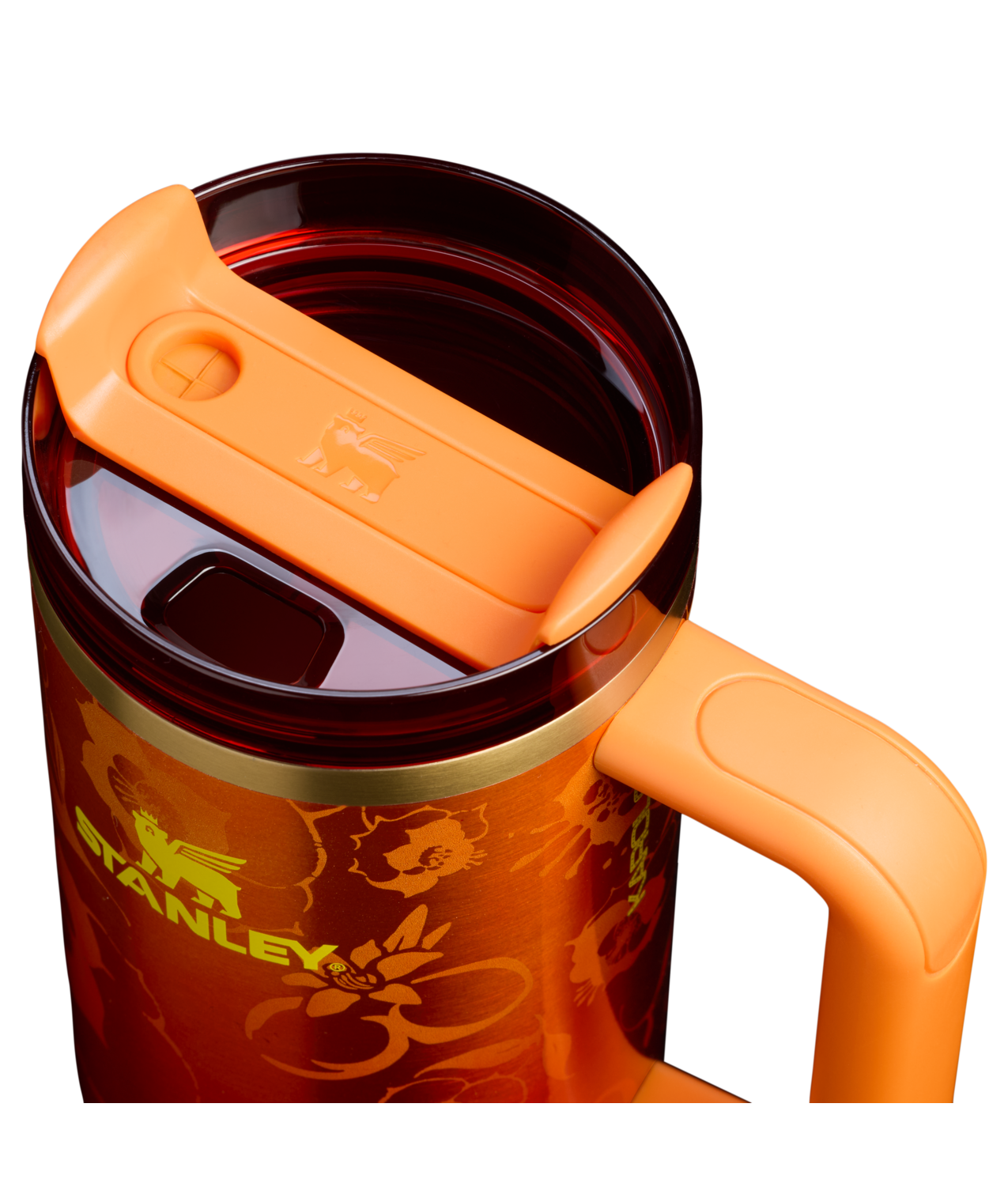 The Quencher® H2.0 FlowState" Tumbler