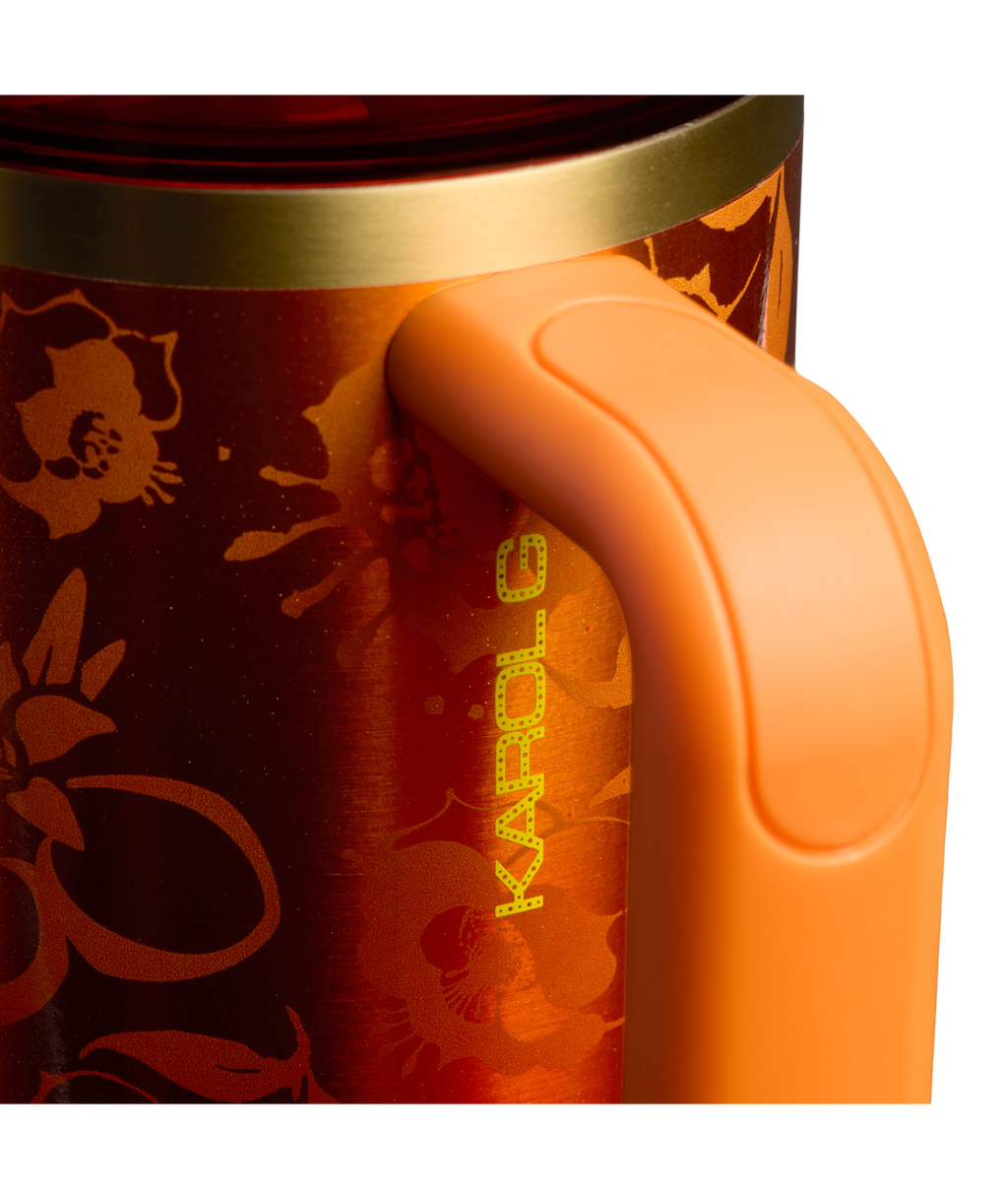 The Quencher® H2.0 FlowState™ Tumbler