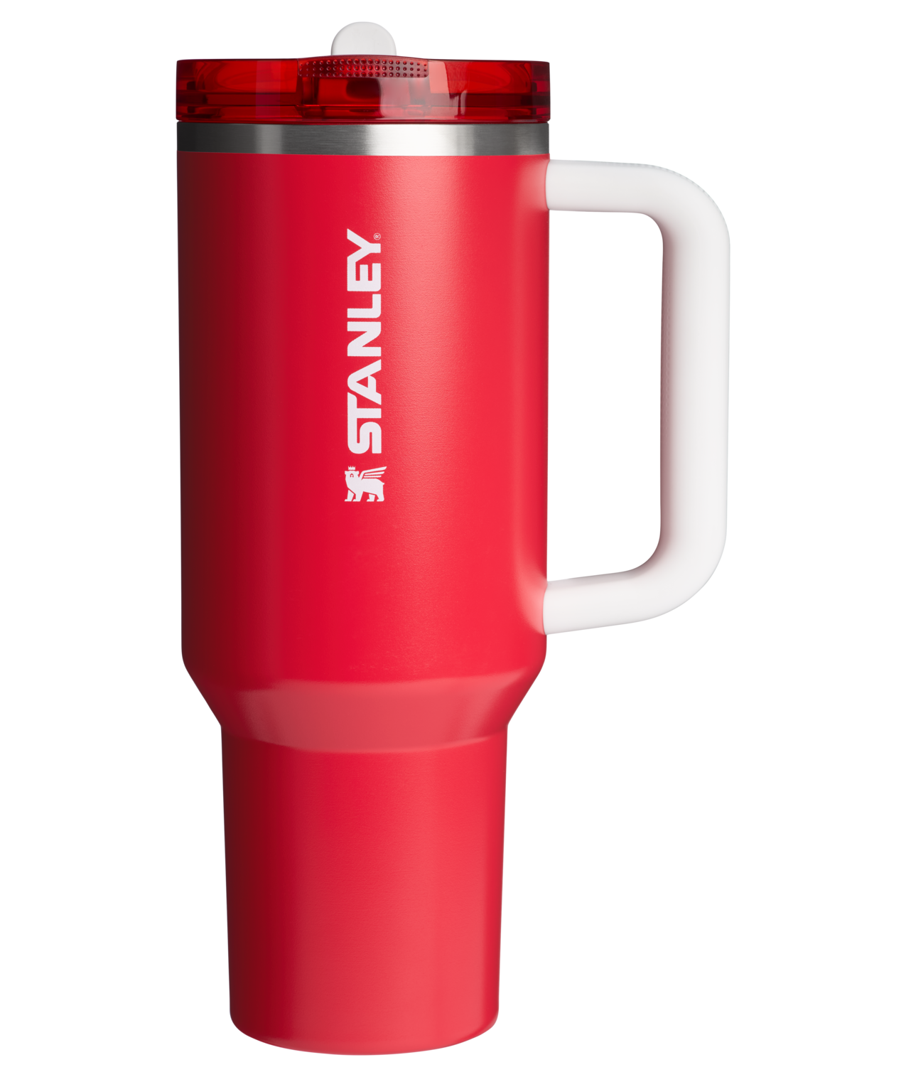 Stanley 1913 x Arsenal Quencher® ProTour Flip Straw Tumbler