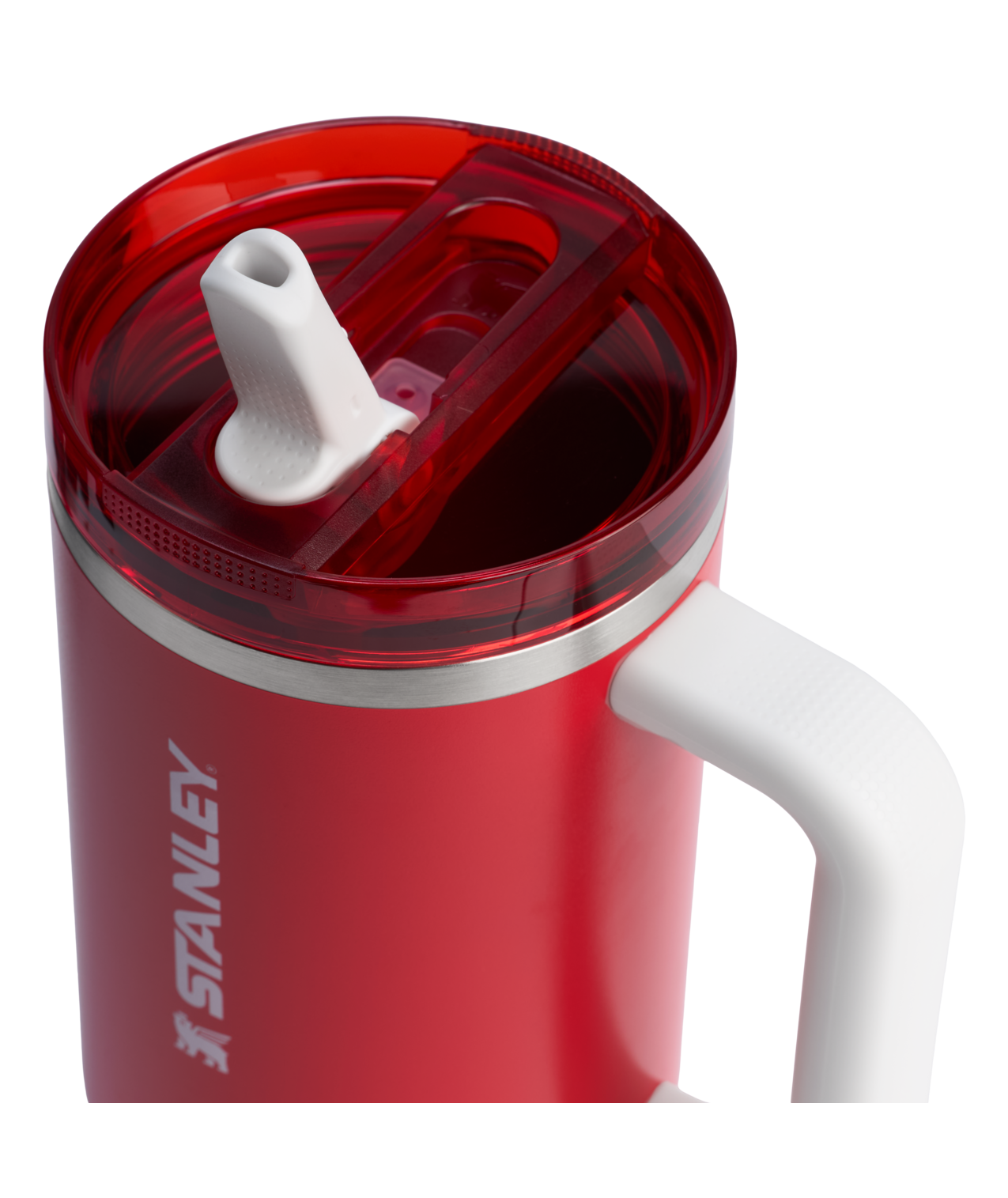 Stanley 1913 x Arsenal Quencher® ProTour Flip Straw Tumbler