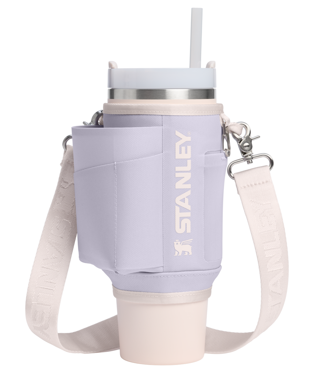 The All Day Quencher Carry-All