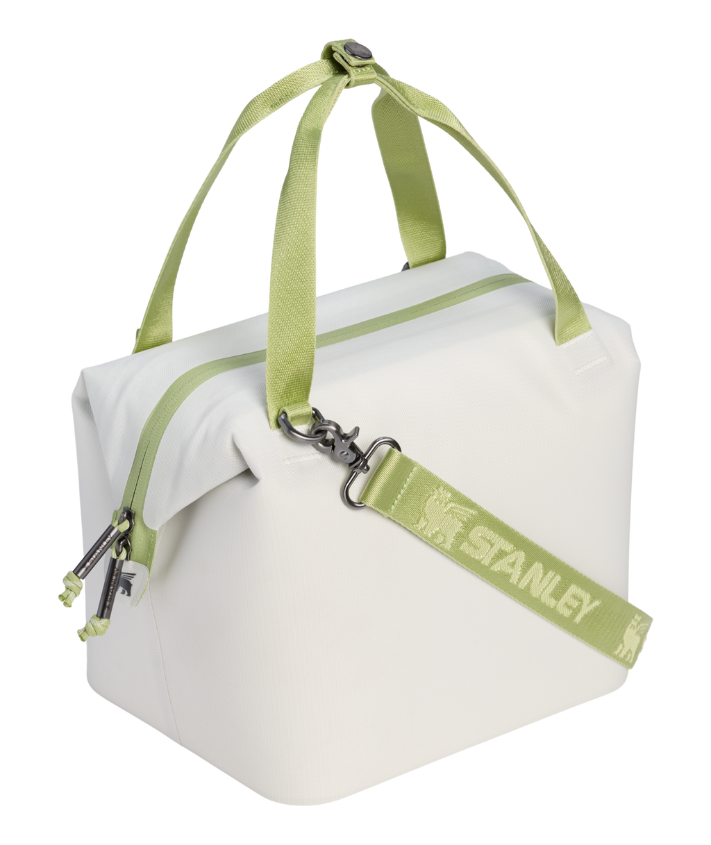 The Stanley 1913 x Nelly Korda All Day Julienne Mini Cooler