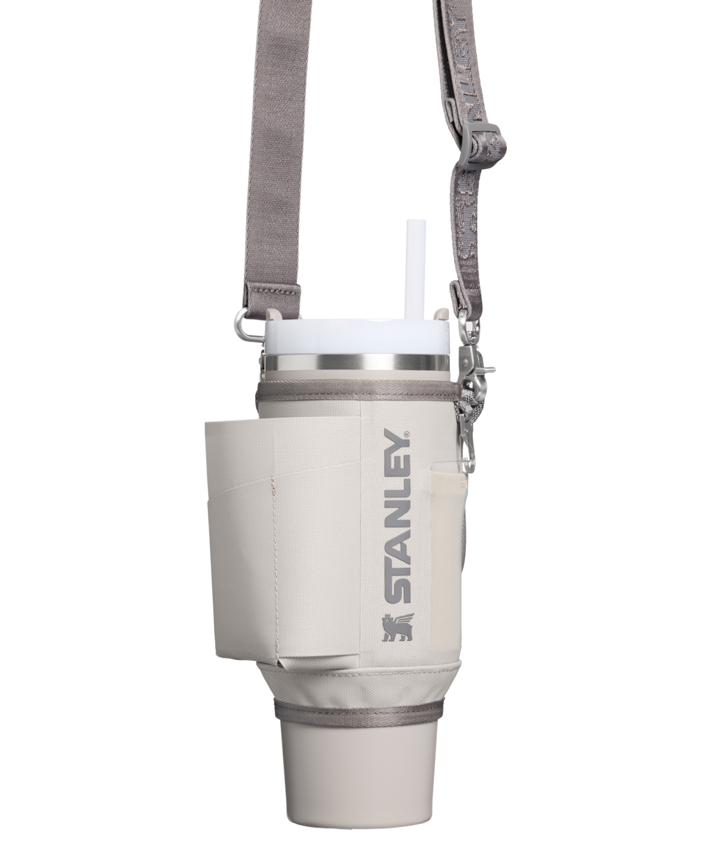 The All Day Quencher Carry-All
