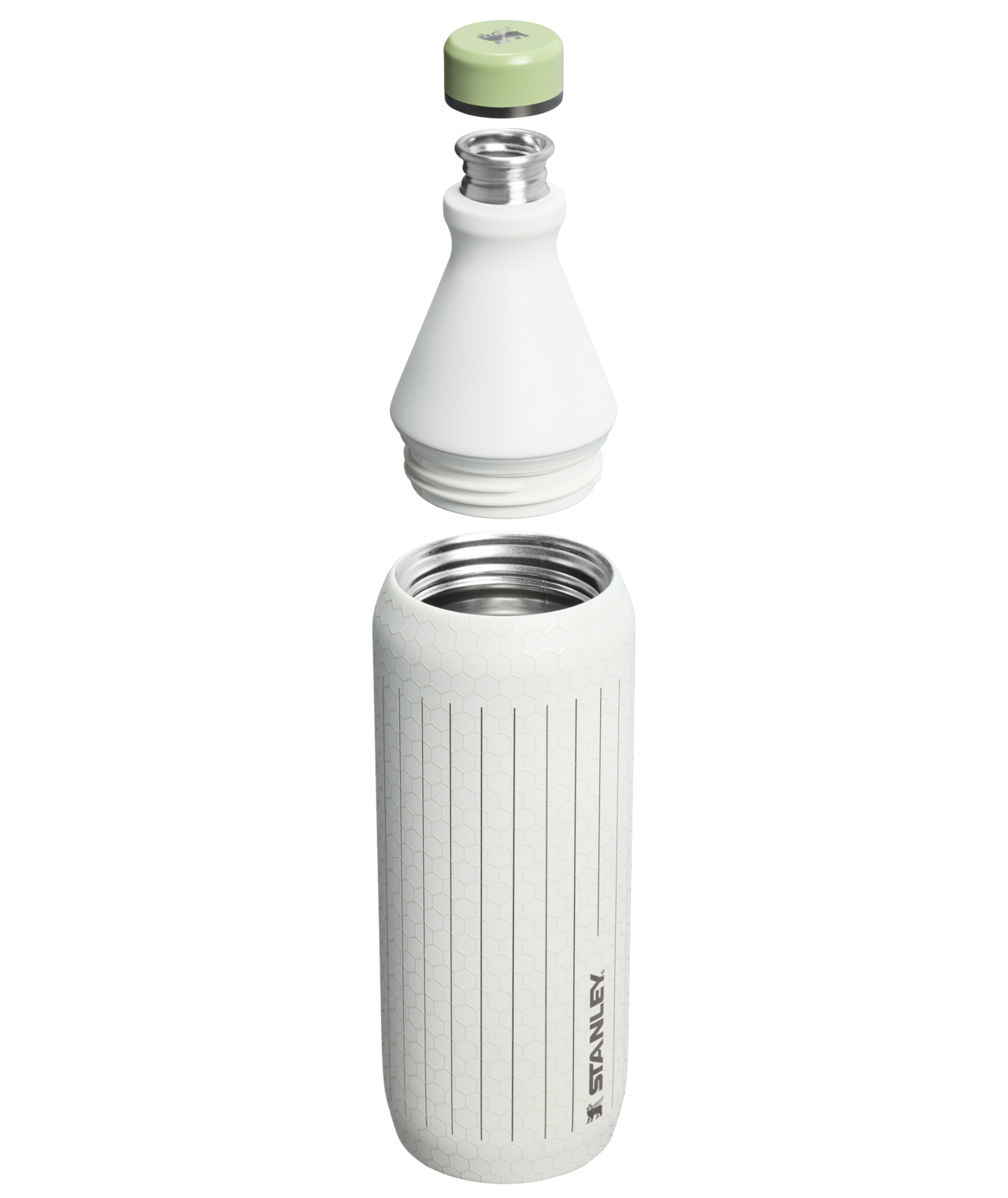 The Stanley 1913 x Nelly Korda All Day Slim Bottle