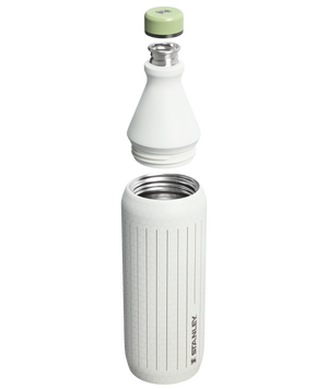 The Stanley 1913 x Nelly Korda All Day Slim Bottle