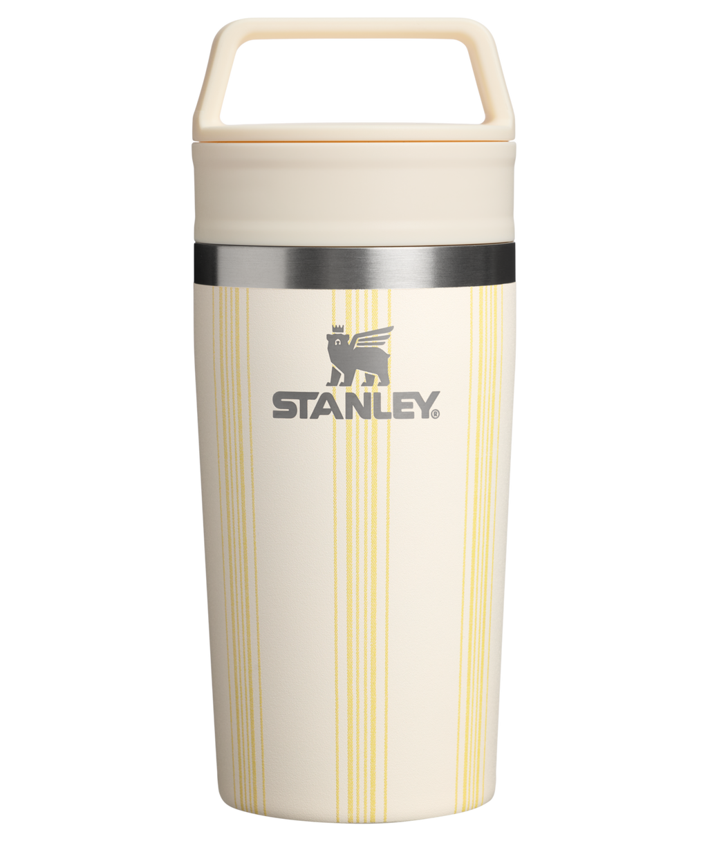 Café-To-Go Travel Mug