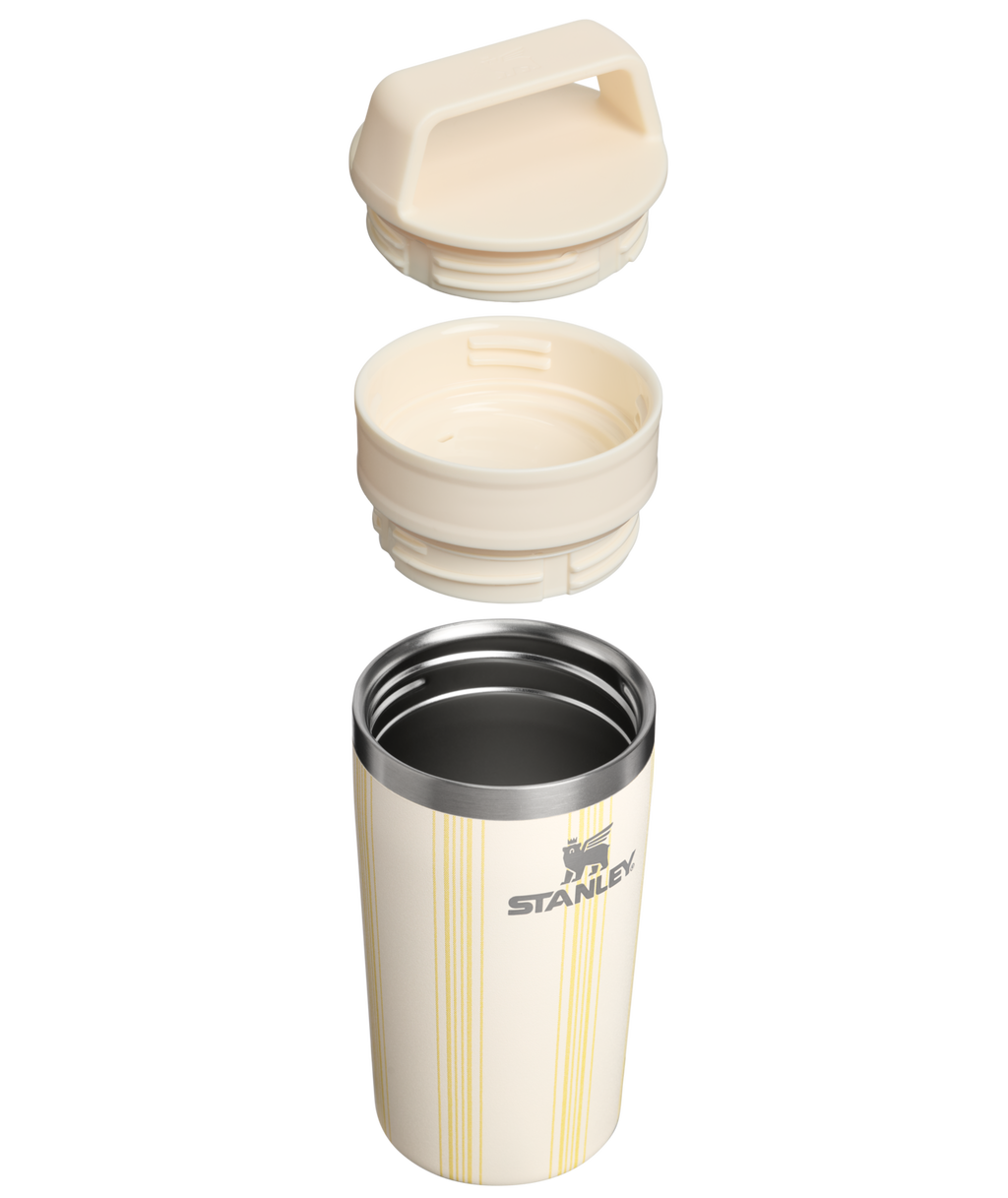 Café-To-Go Travel Mug
