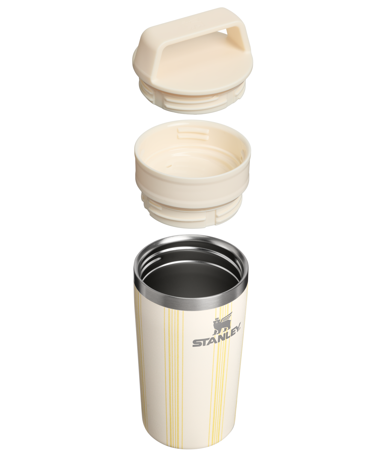 Café-To-Go Travel Mug
