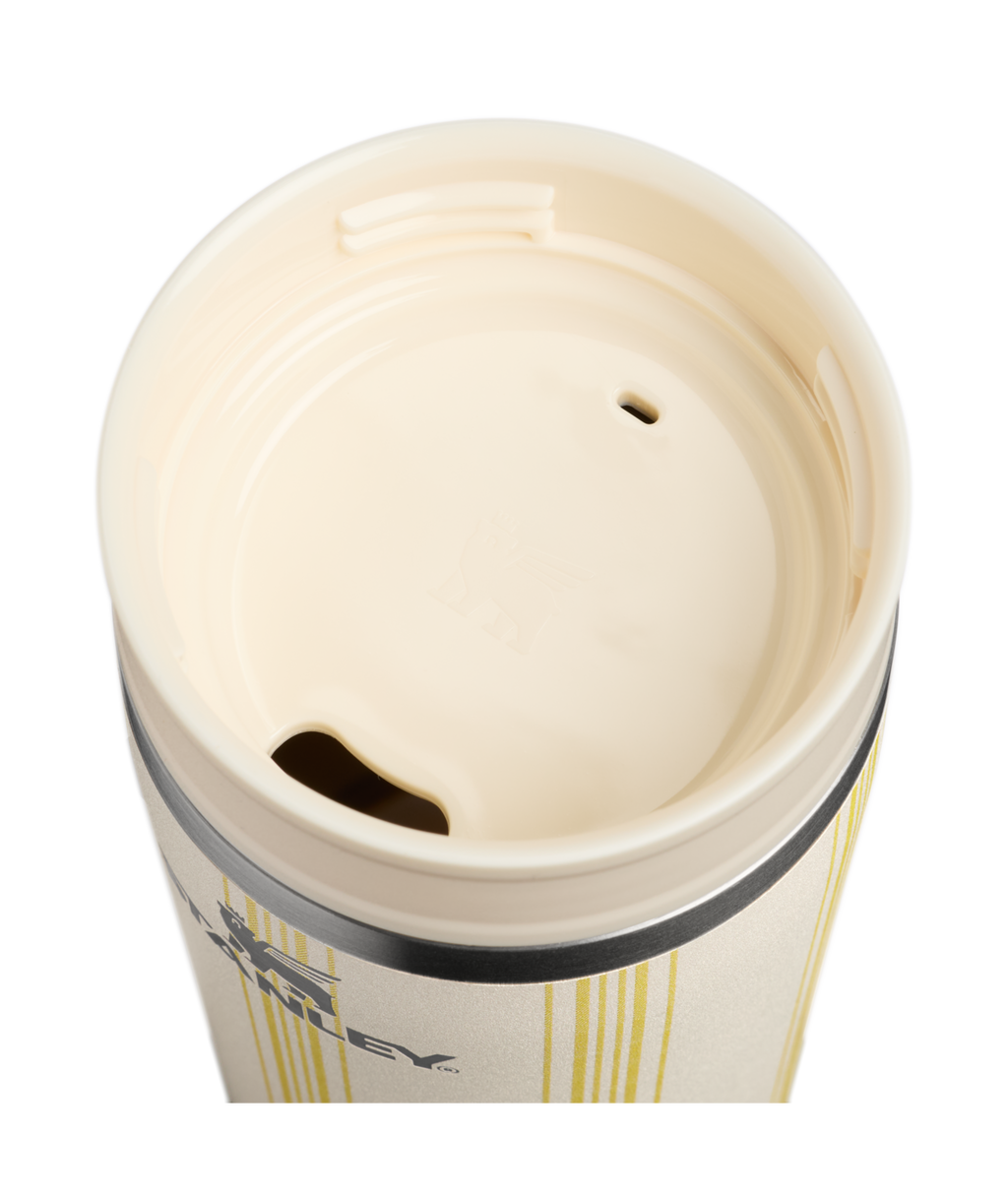 Café-To-Go Travel Mug