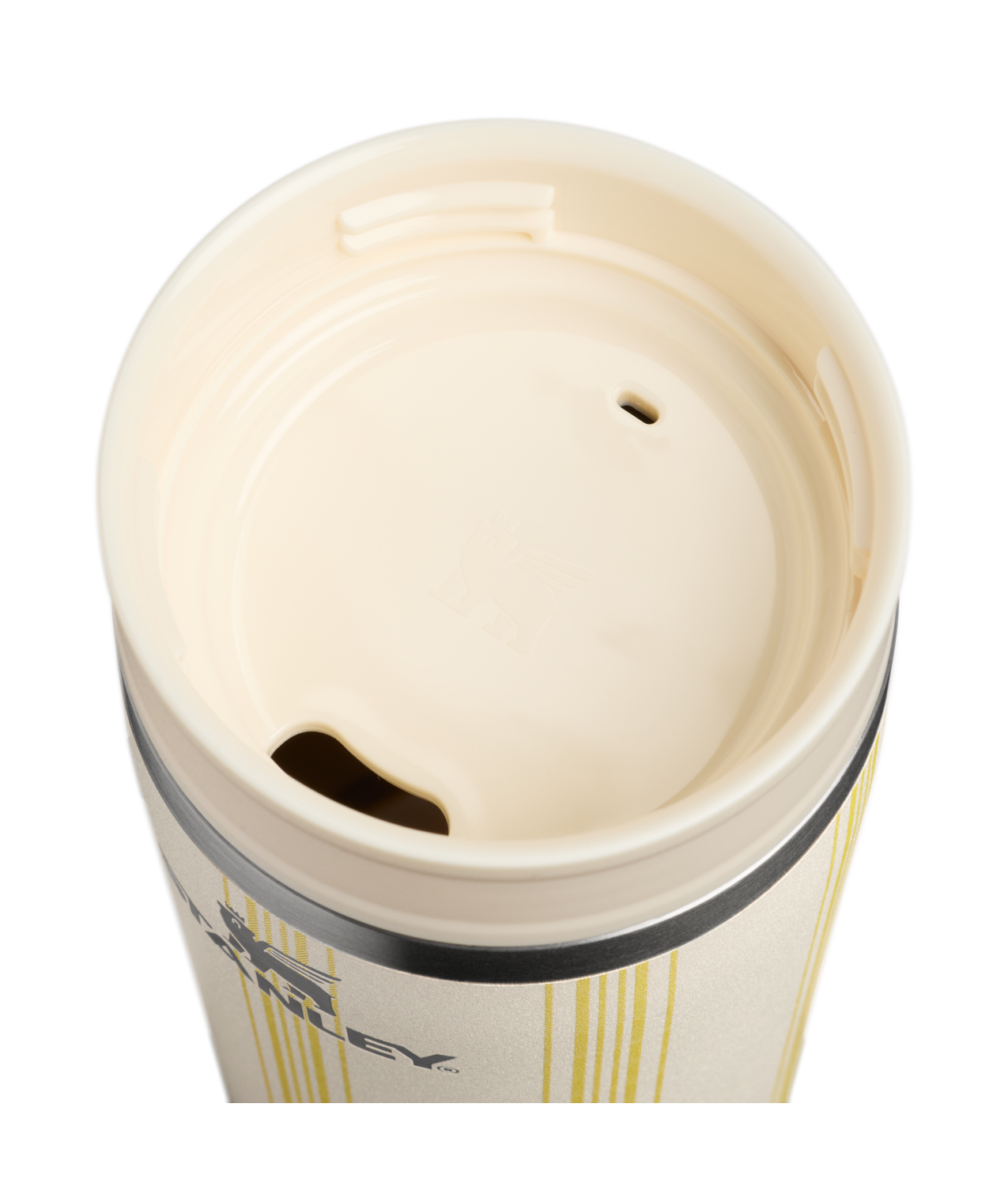Café-To-Go Travel Mug