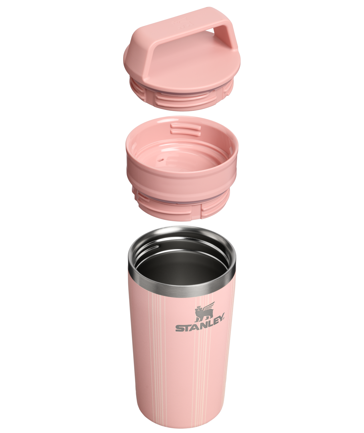 Café-To-Go Travel Mug