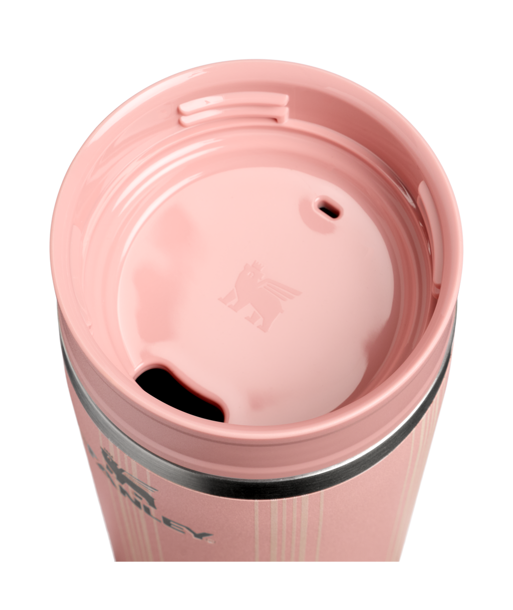 Café-To-Go Travel Mug