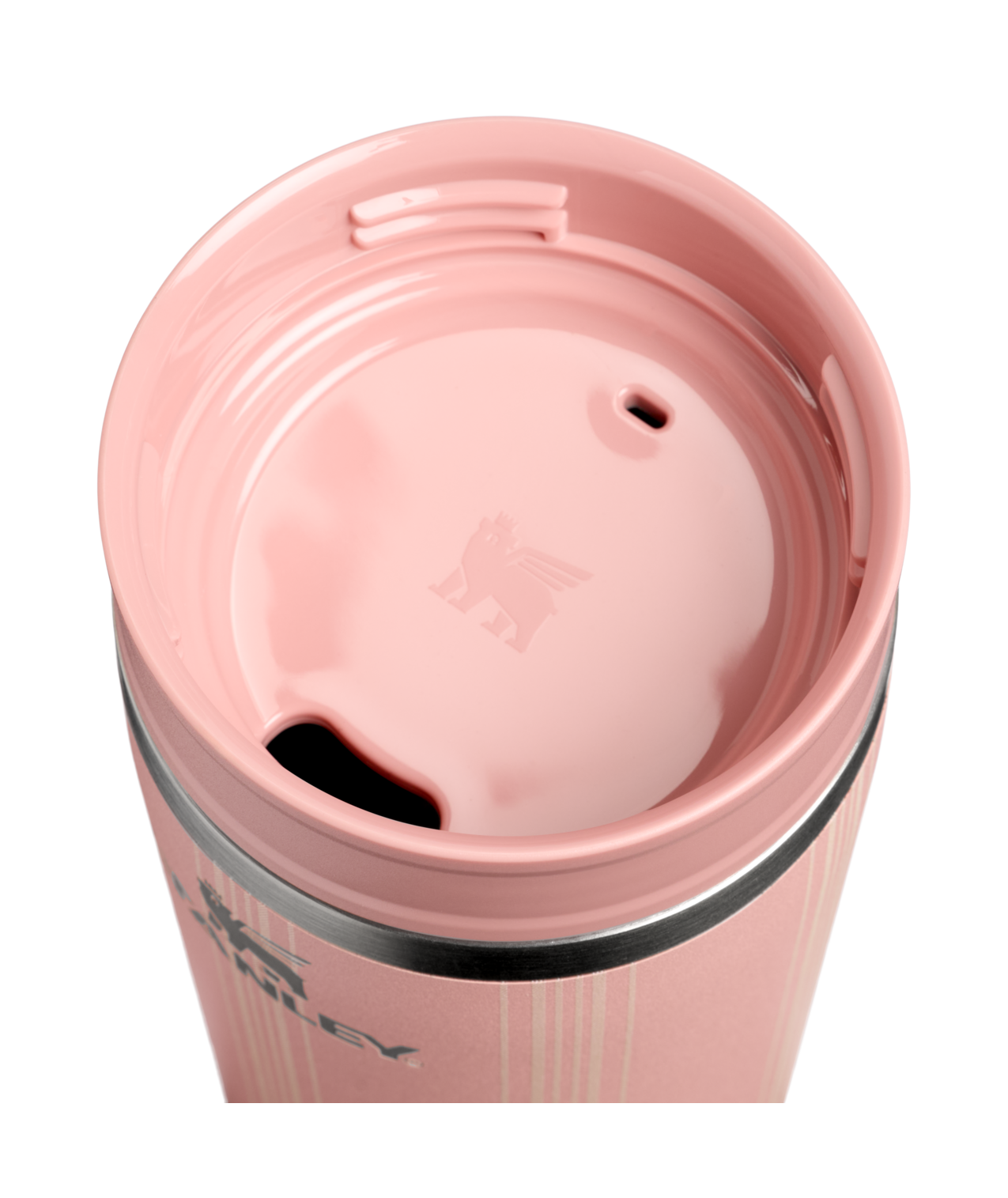 Café-To-Go Travel Mug