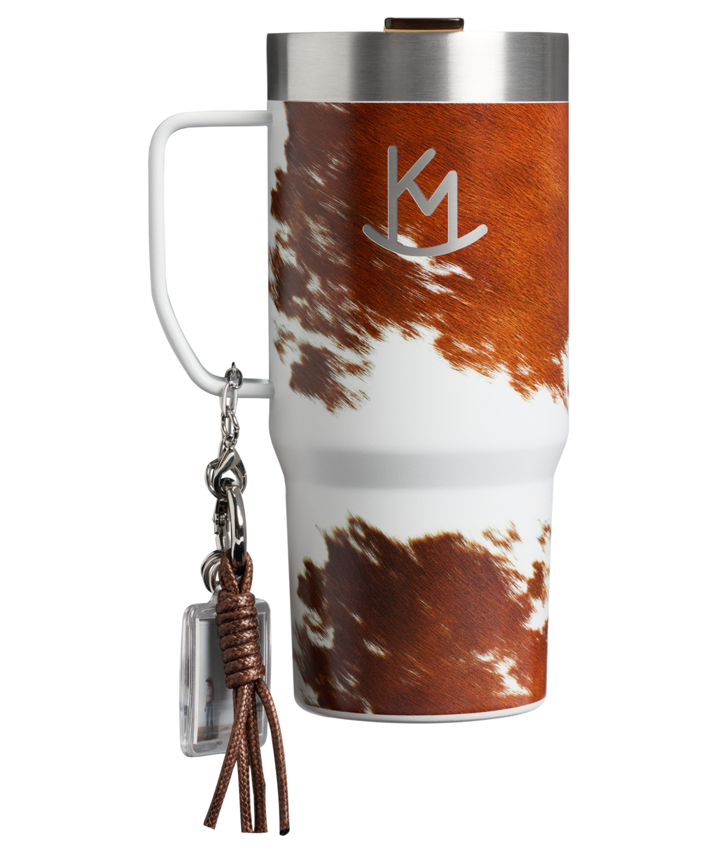 The Kacey Musgraves x Stanley 1913 Everyday Suburban Mug
