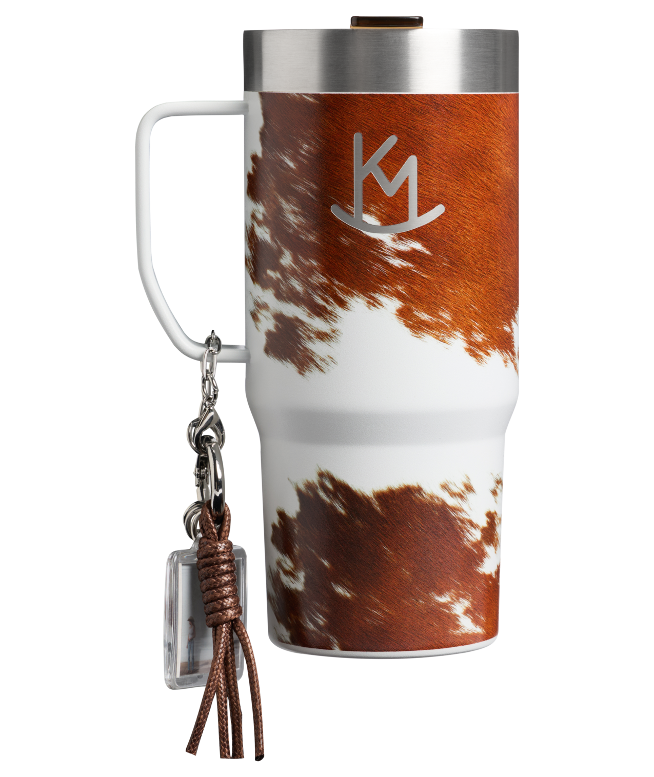 The Kacey Musgraves x Stanley 1913 Everyday Suburban Mug