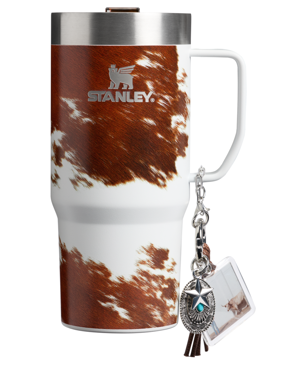 The Kacey Musgraves x Stanley 1913 Everyday Suburban Mug