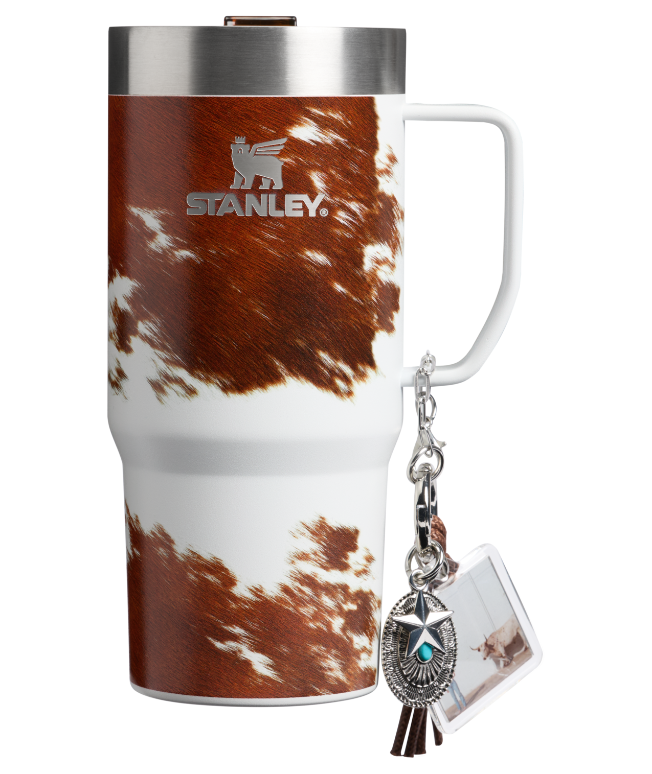 The Kacey Musgraves x Stanley 1913 Everyday Suburban Mug