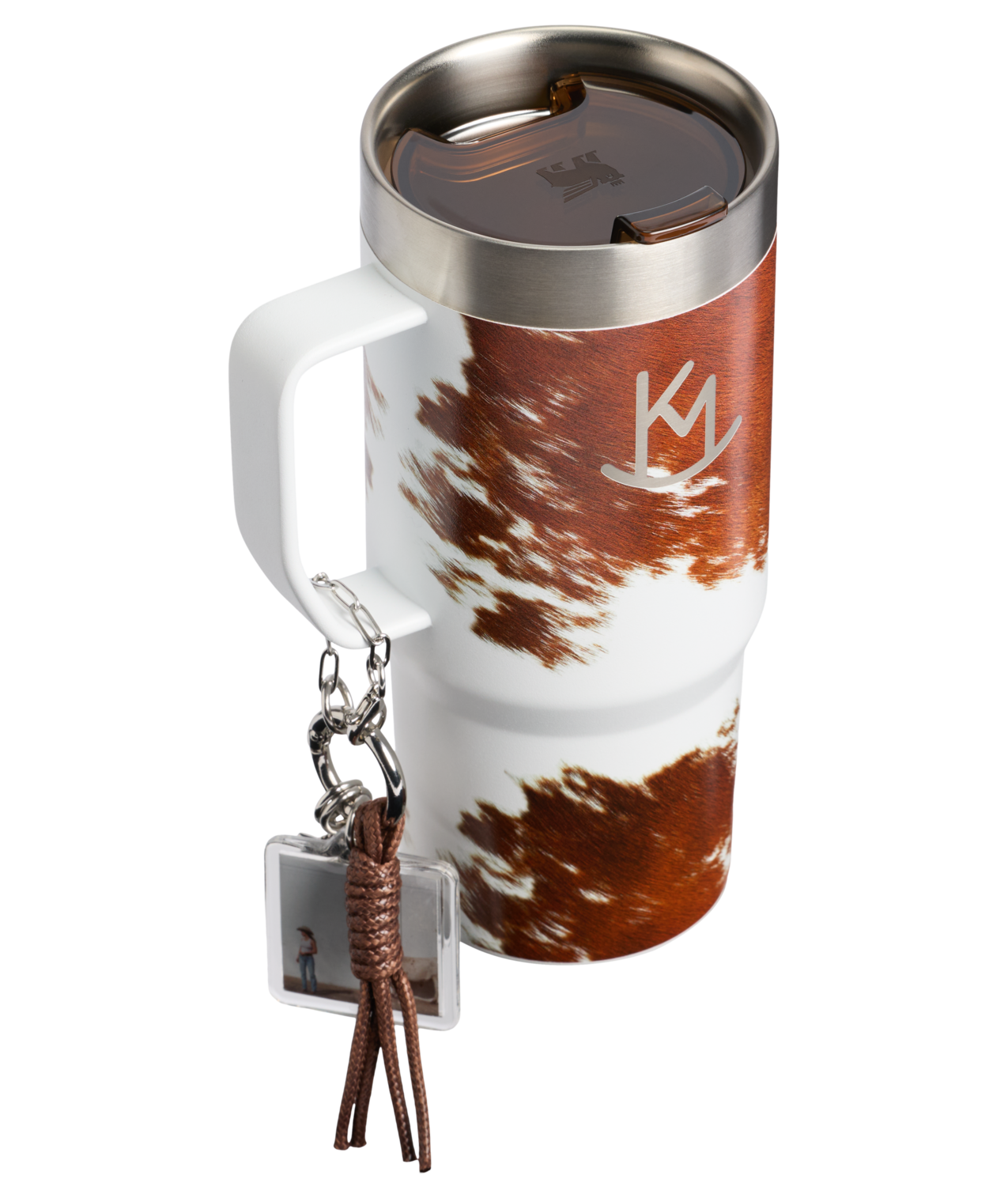 The Kacey Musgraves x Stanley 1913 Everyday Suburban Mug