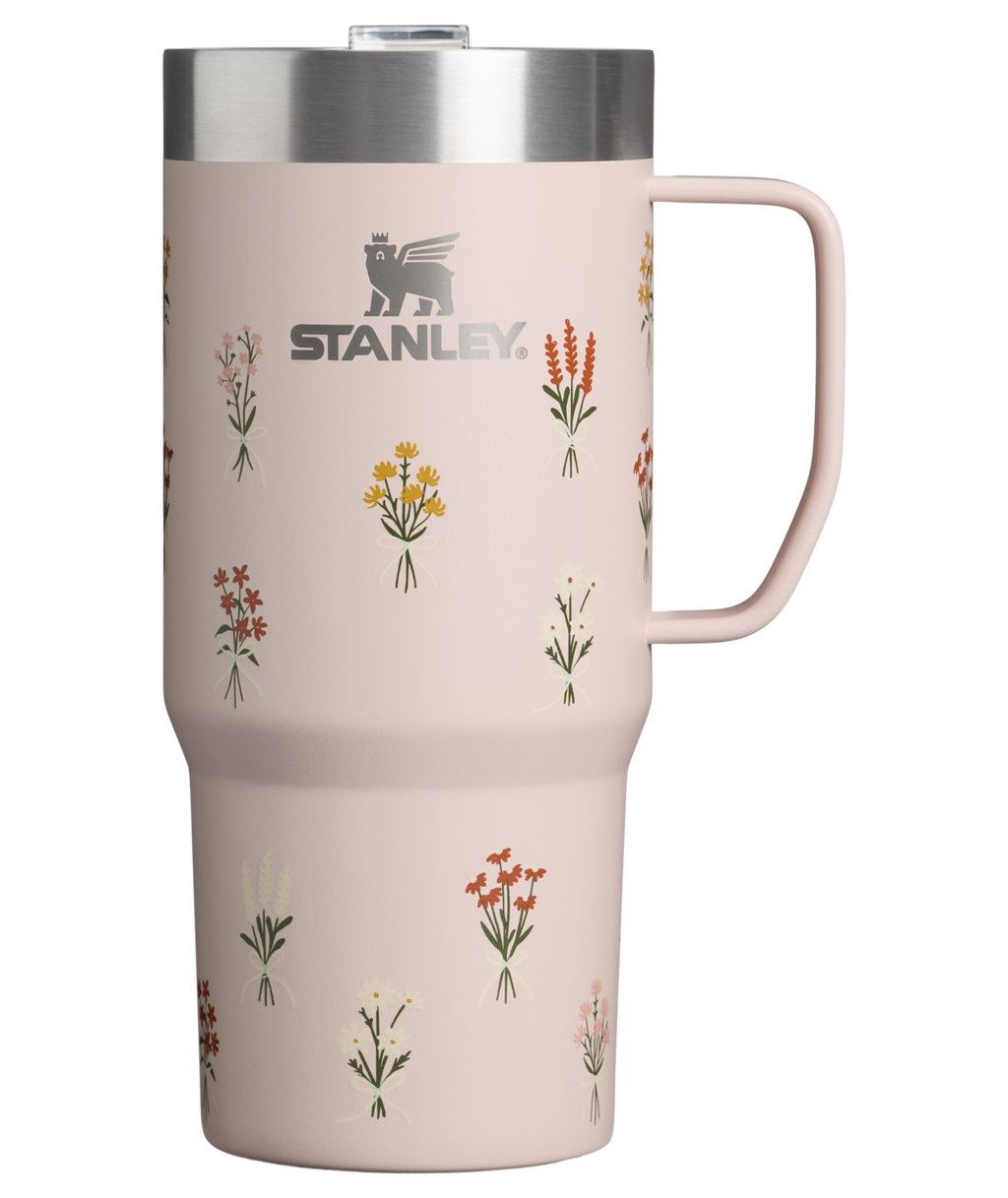 The Everyday Suburban Mug
